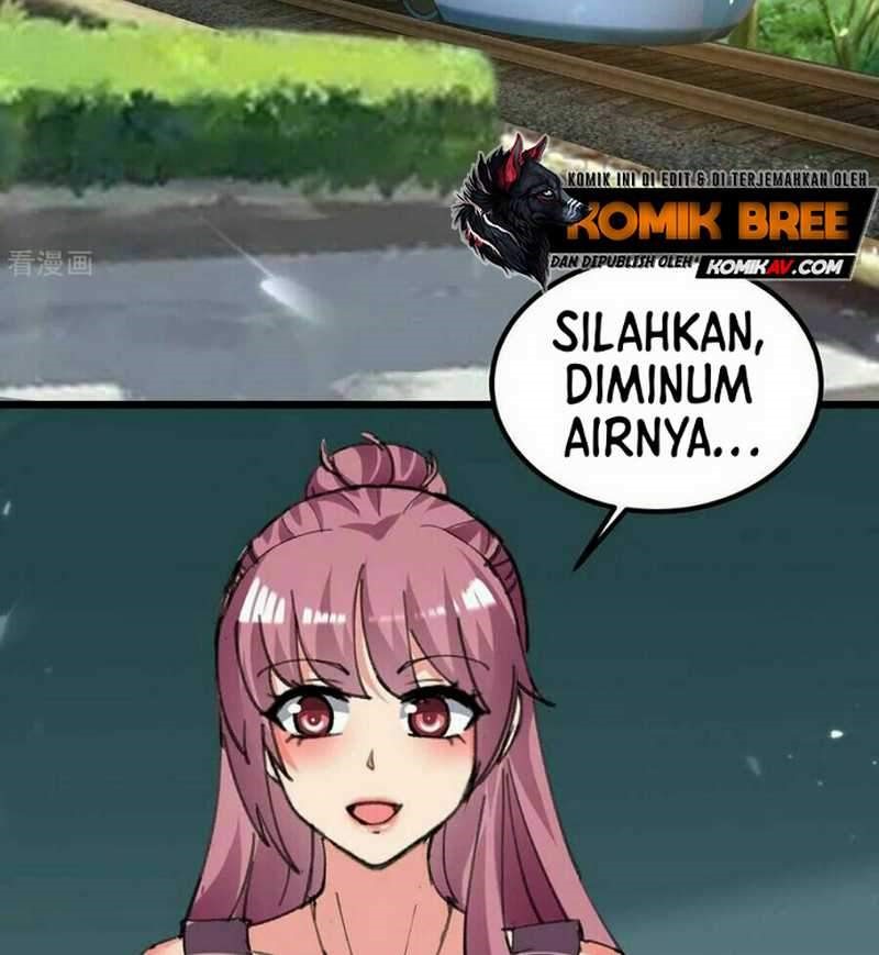 Rebirth Abandoned Less Return Chapter 210 Gambar 12